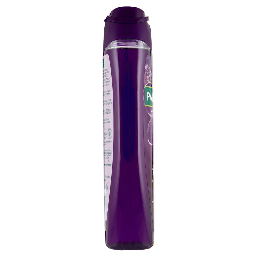 BAGNOSCHIUMA PALMOLIVE WELLNESS RELAX ML 500 - 5