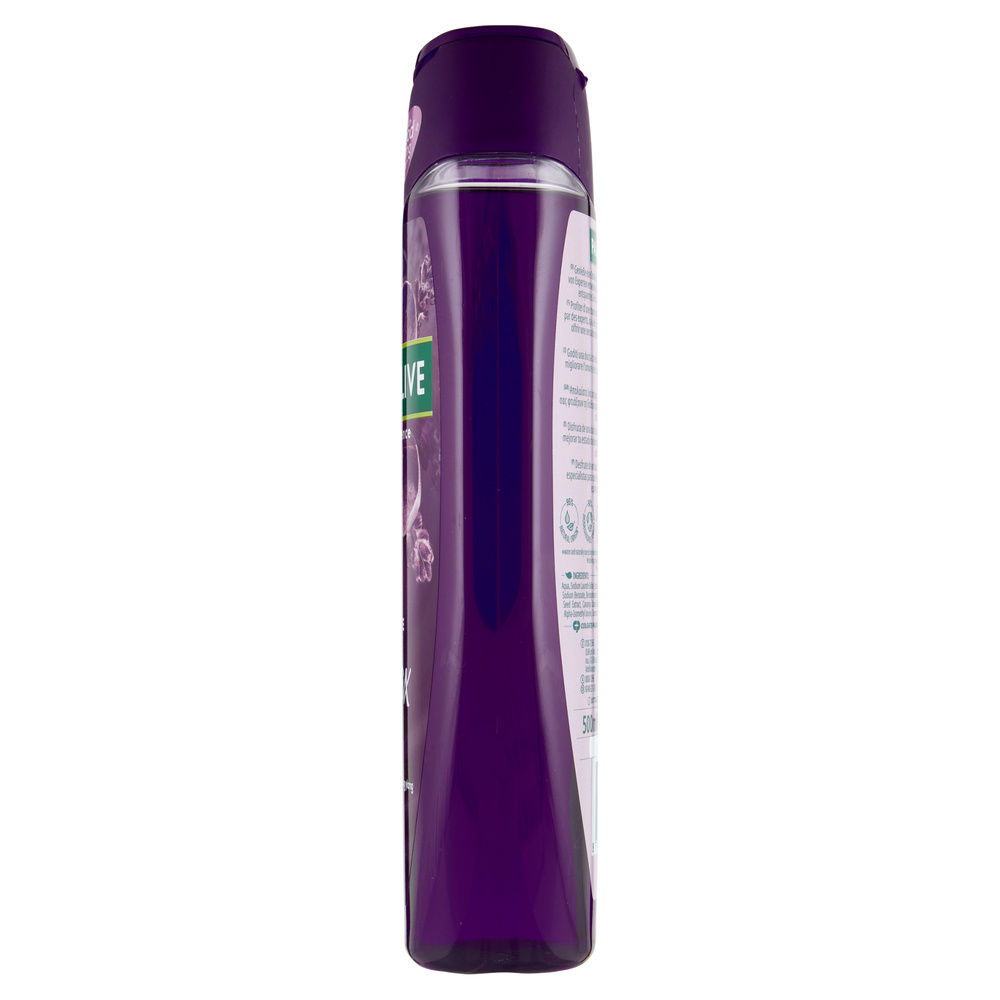 BAGNOSCHIUMA PALMOLIVE WELLNESS RELAX ML 500 - 2