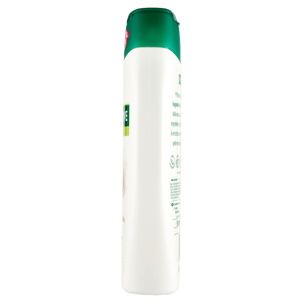 BAGNOSCHIUMA PALMOLIVE NATURALS MANDORLA ML 500 - 7