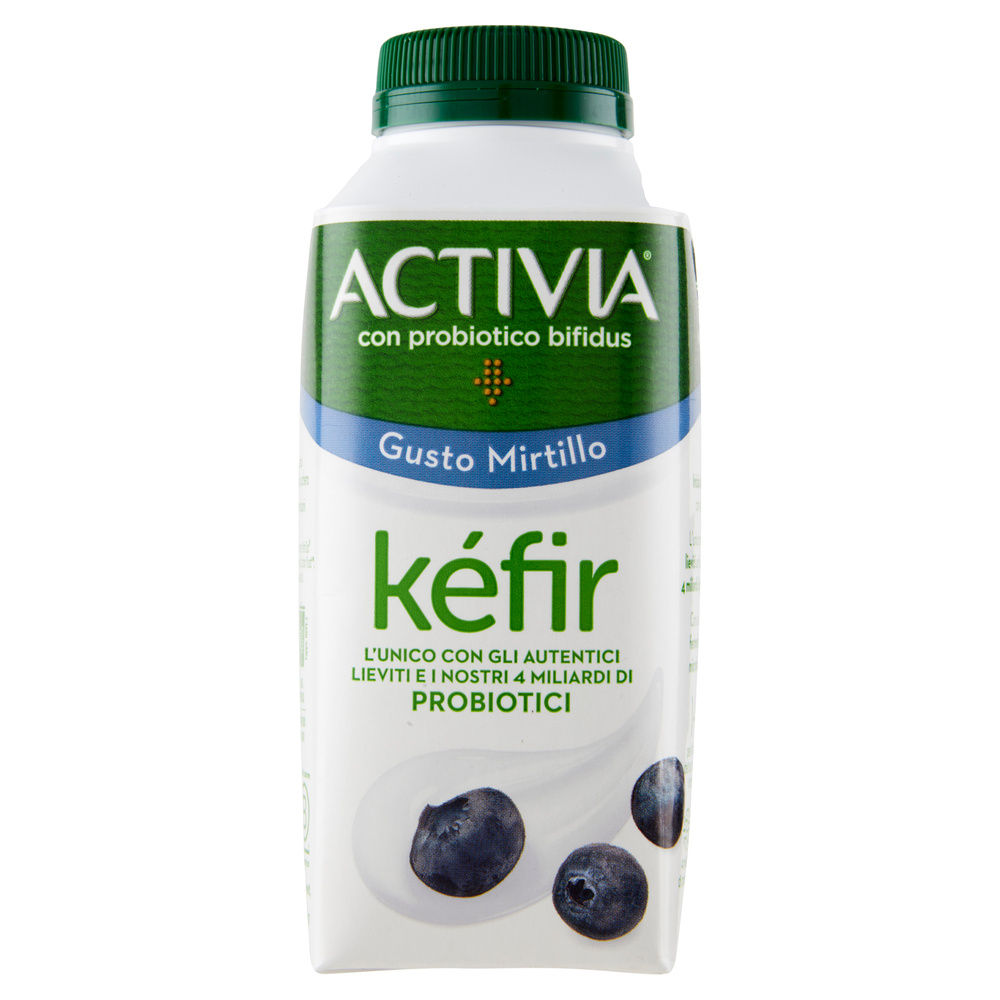 KEFIR MIRTILLO ACTIVIA DANONE G 320 - 3