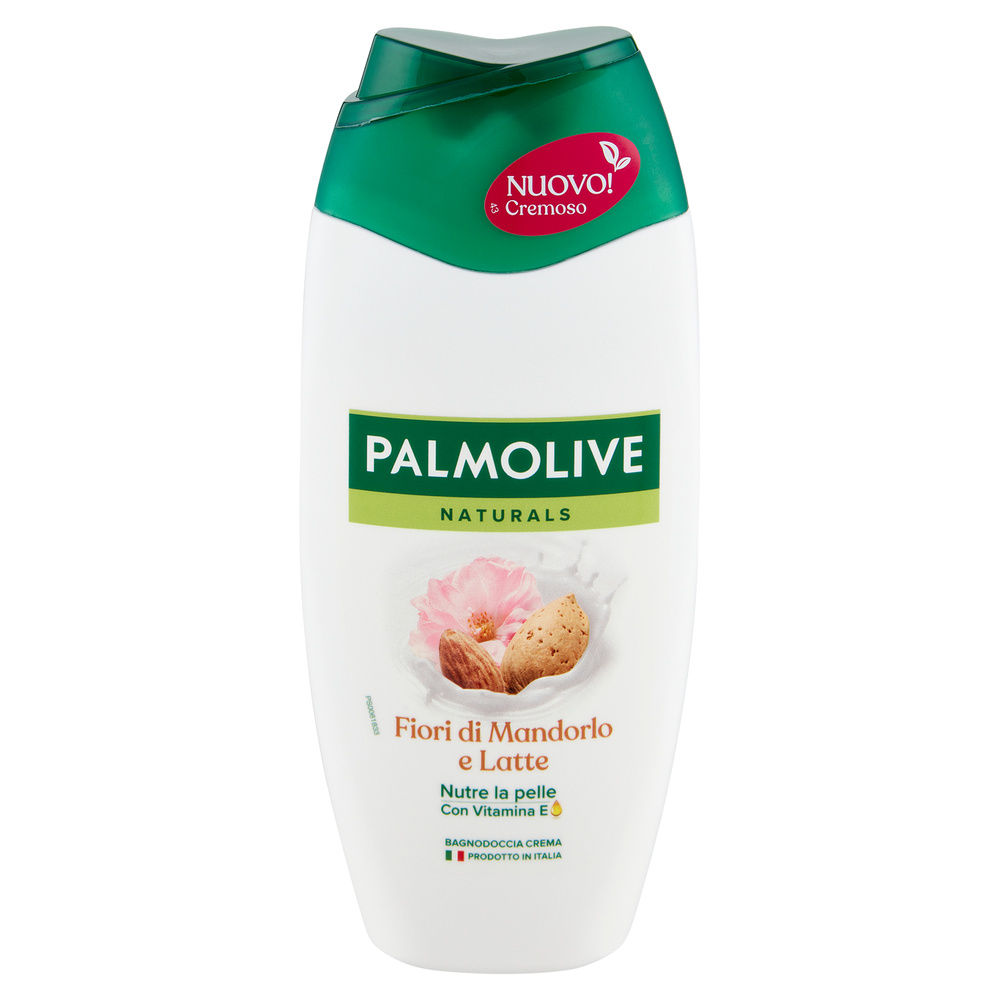 DOCCIA PALMOLIVE NATURALS MANDORLA  ML220 - 4