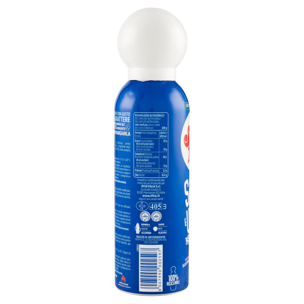 PANNA SPRAY PAN GOLD G 200 - 4