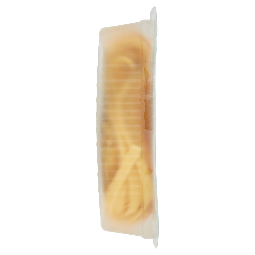 TAGLIATELLE ALL'UOVO SENZA GLUTINE BENE SI' COOP G 250 - 2