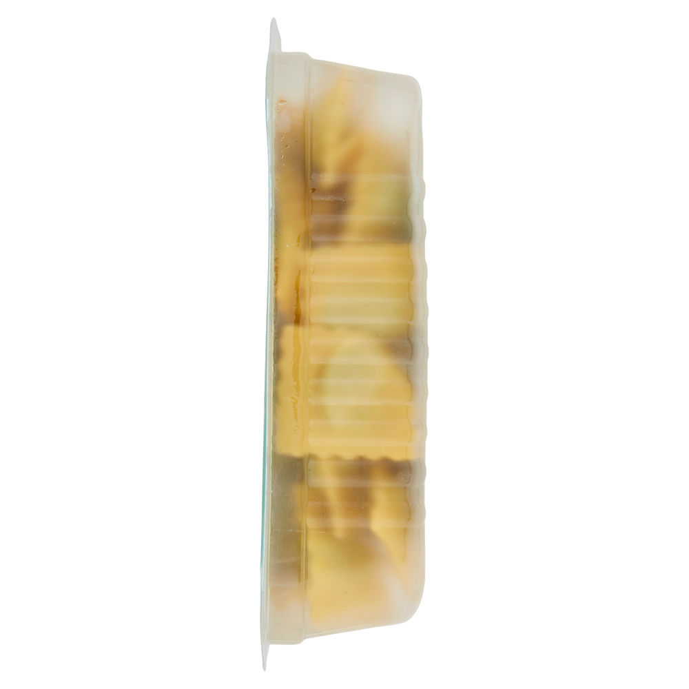 RAVIOLI RICOTTA E SPINACI SENZA GLUTINE BENE S&Igrave; COOP G 250 - 6