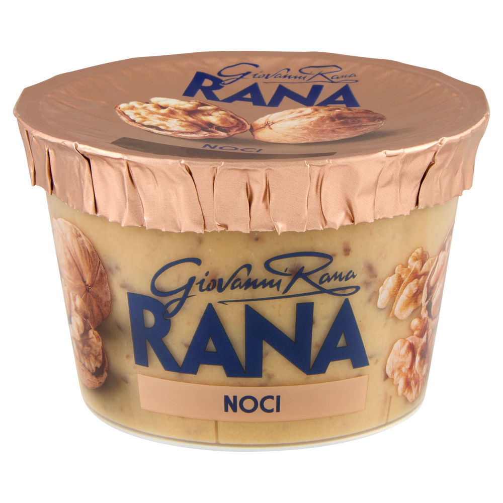 PESTO FRESCO NOCI RANA G 140 - 6