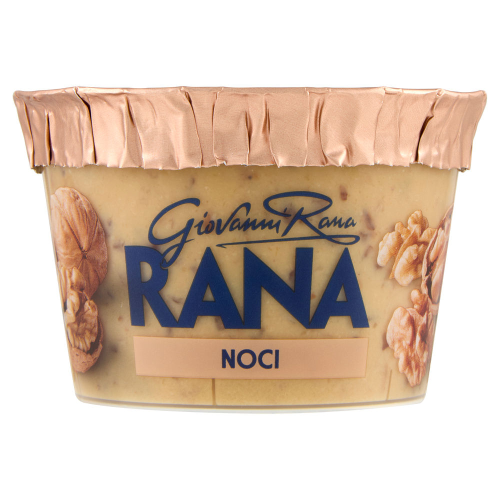 PESTO FRESCO NOCI RANA G 140 - 7