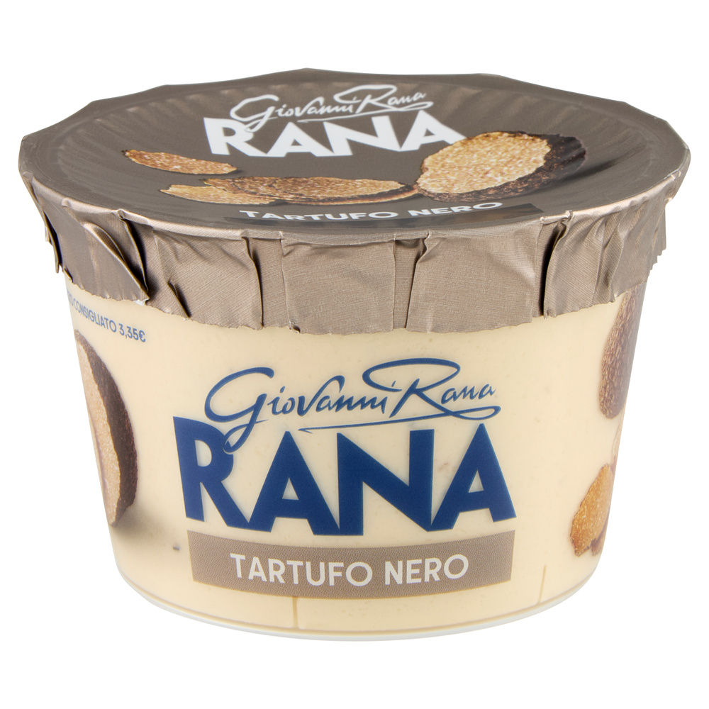 SUGO FRESCO TARTUFO RANA G 150 - 4