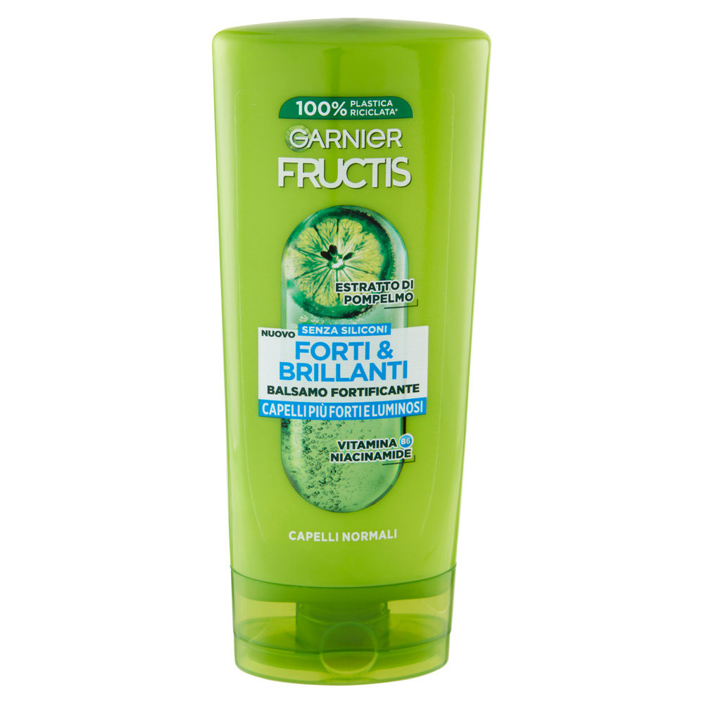 BALSAMO GARNIER FRUCTIS CAPELLI NORMALI ML 200 - 2