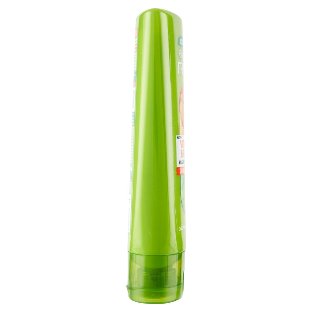 BALSAMO GARNIER FRUCTIS VITAMINE&FORZA ML 200 - 4