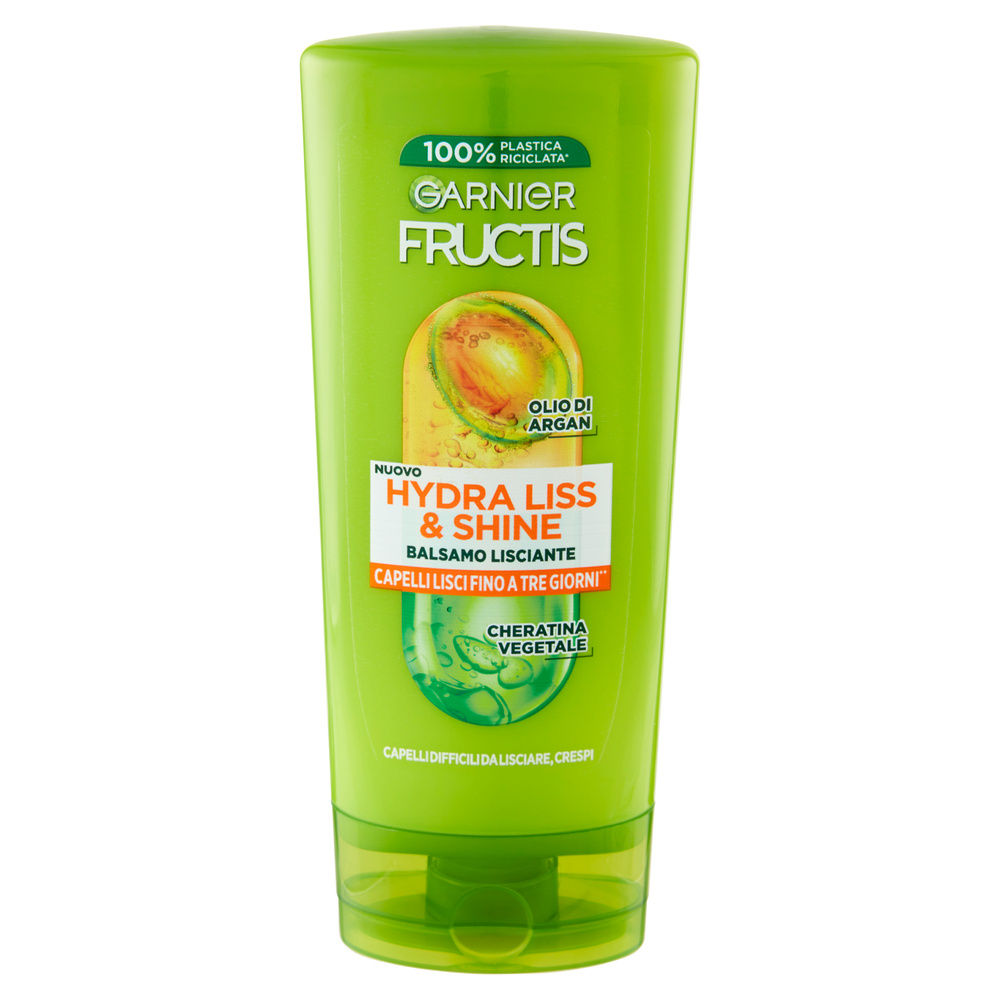 BALSAMO GARNIER FRUCTIS HYDRA LISS ML 200 - 2