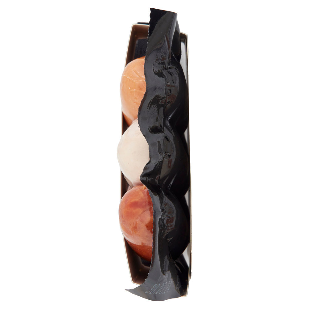 WURSTEL PREMIUM SELECTION 3 PZ WUBER N.38 G 240 - 4