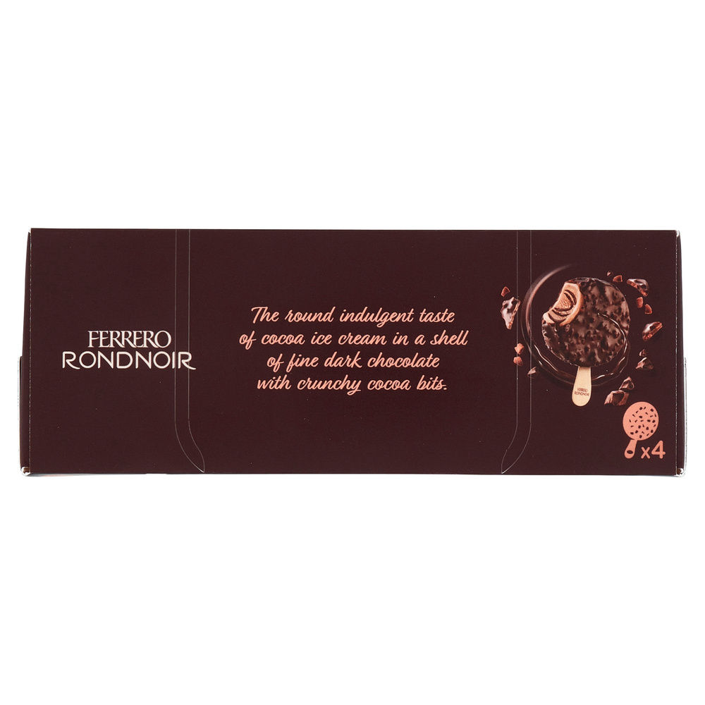 STECCO FERRERO RONDNOIR ICE CREAM STICK G 200 - 5