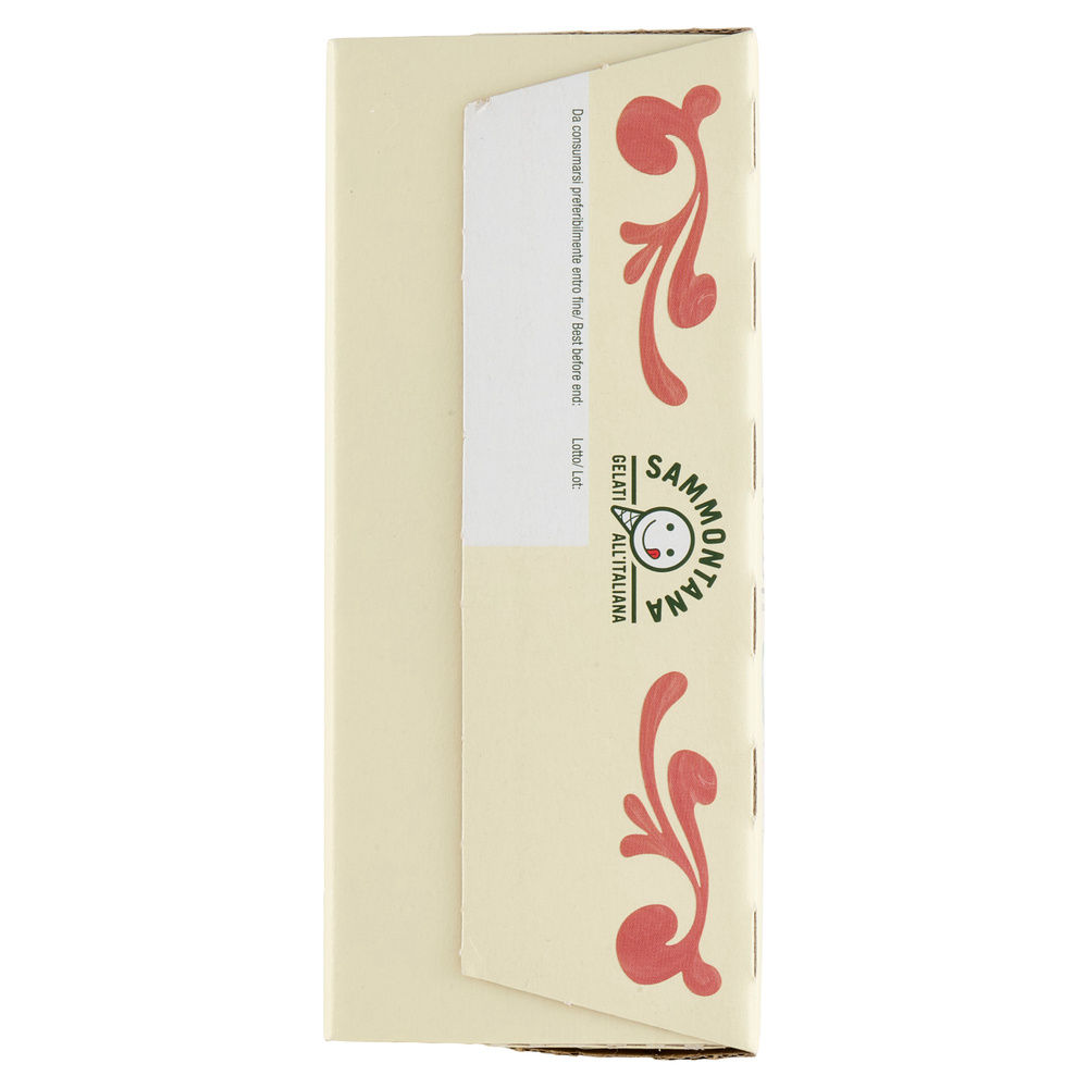 STECCO AMANDO CACAO LAMPONE SAMMONTANA X6 G 318 - 4