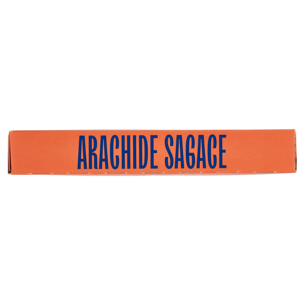 STECCO ARACHIDE GRUVI SAMMONTANA X4 G 240 - 6