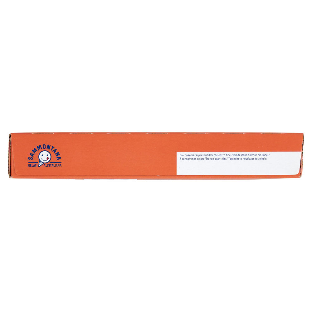 STECCO ARACHIDE GRUVI SAMMONTANA X4 G 240 - 7