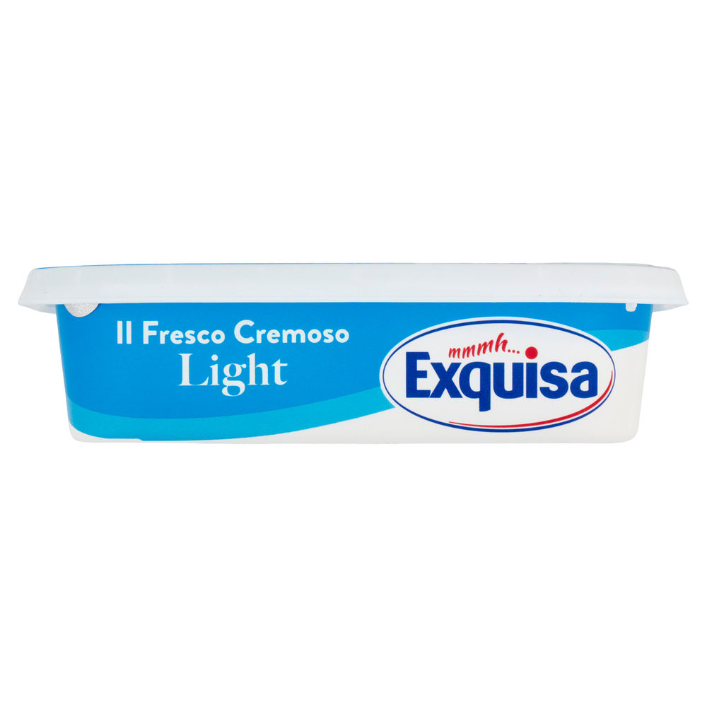 LATTICINO FRESCO LIGHT EXQUISA VASCHETTA 175 G - 2