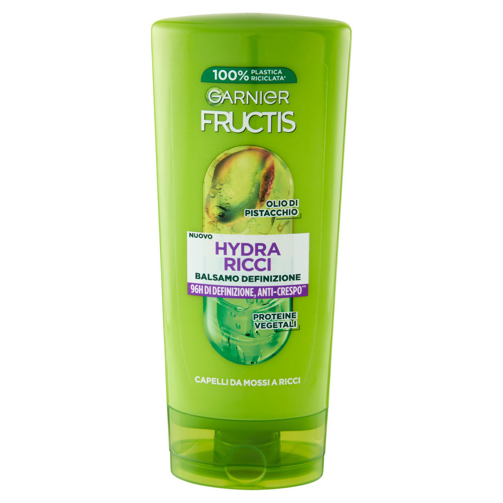 BALSAMO GARNIER FRUCTIS HYDRA RICCI ML 200 - 3