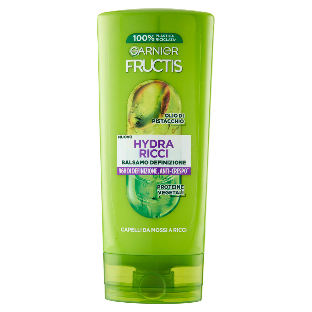 BALSAMO GARNIER FRUCTIS HYDRA RICCI ML 200 - 2