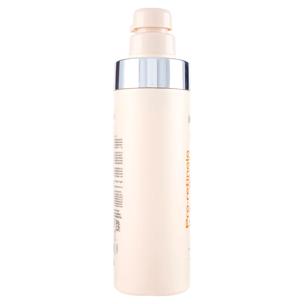 CREMA NUTRIZIONE PRODIGIOSA BIOPOINT BODY CARE ML. 500 - 5