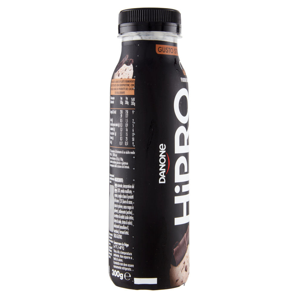 HIPRO DRINK STRACCIATELLA G 300 - 7