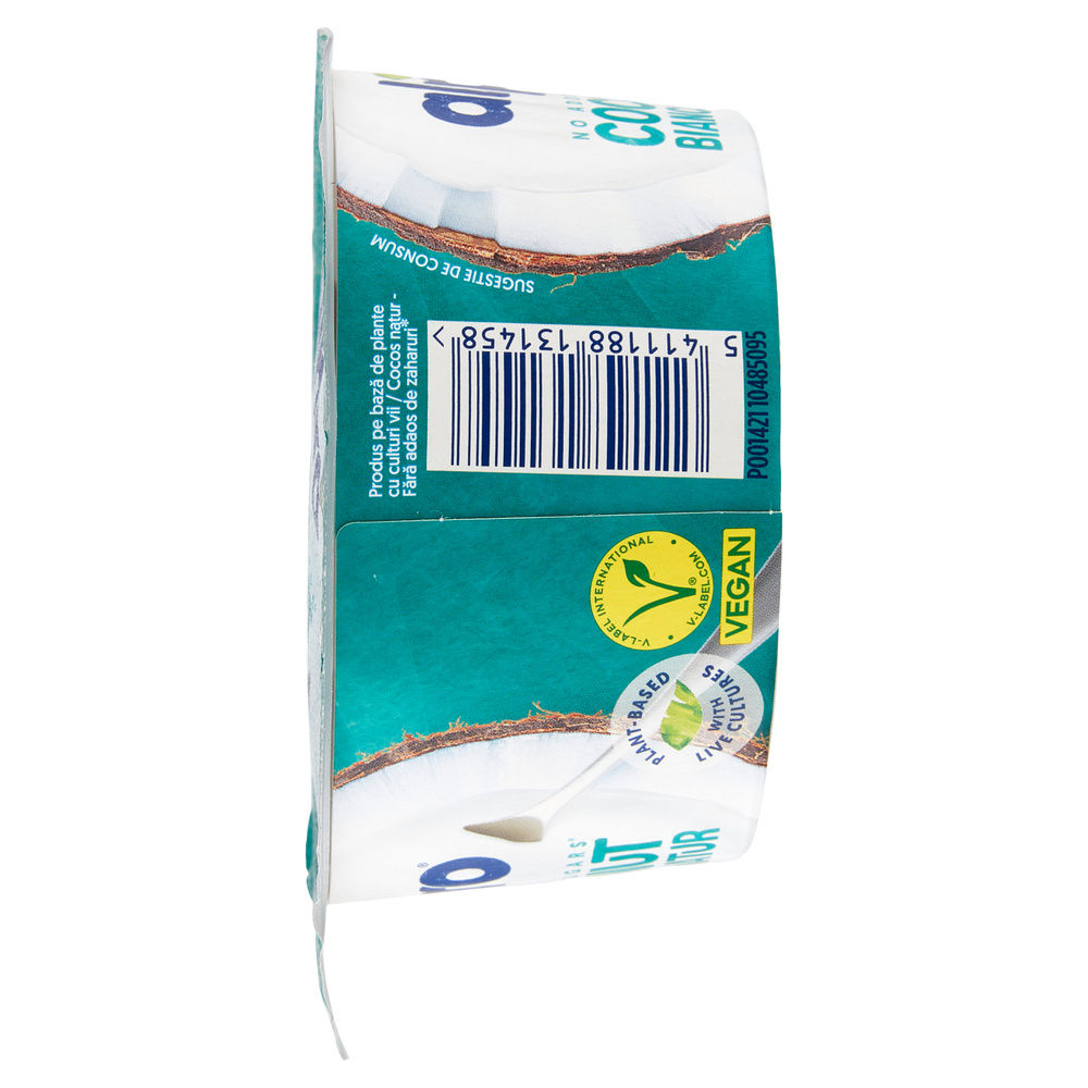 ALPRO COCCO PLAIN G 120 - 2