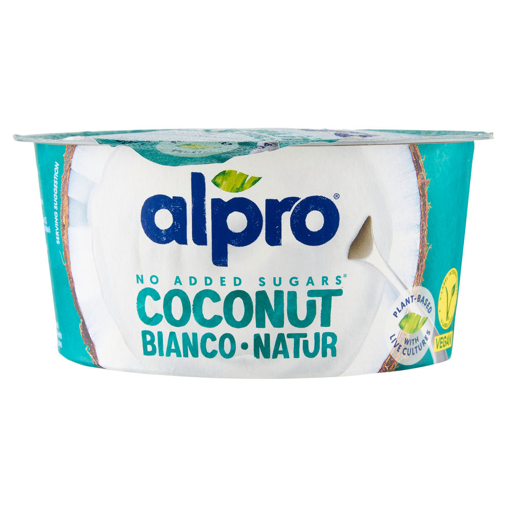 ALPRO COCCO PLAIN G 120 - 5