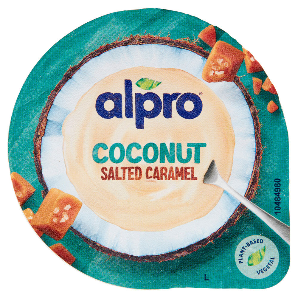 ALPRO COCCO CARAMELLO SALATO G 120 - 3