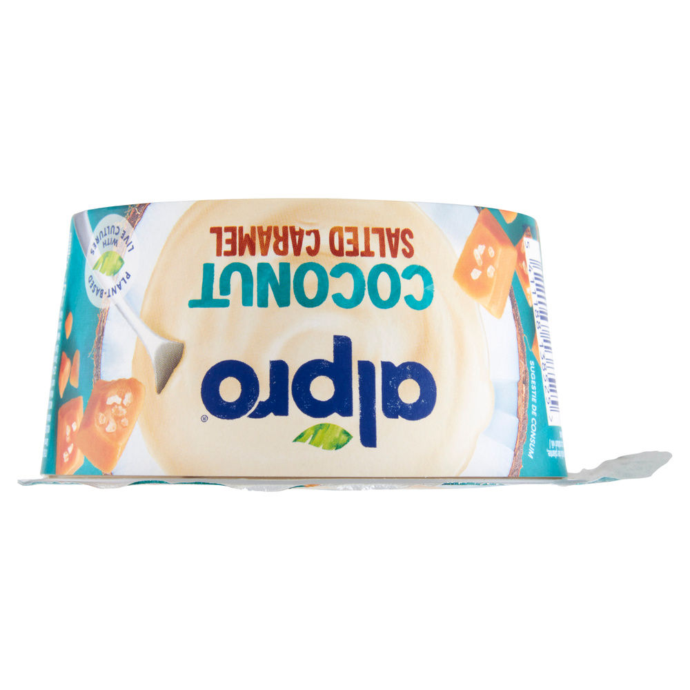 ALPRO COCCO CARAMELLO SALATO G 120 - 5