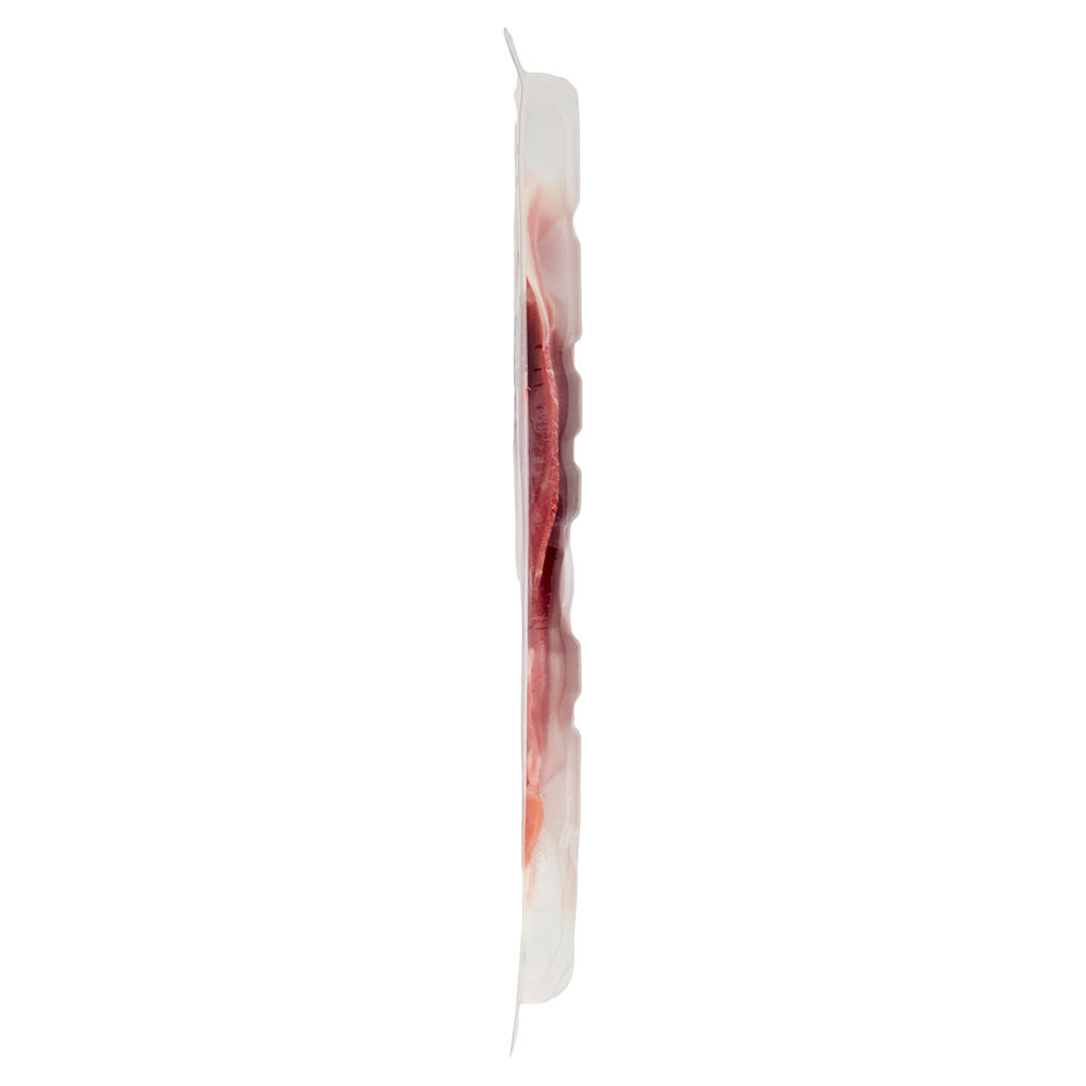 PROSCIUTTO CRUDO SENZA ANTIBIOTICI DOPO FASE SVEZZ COOP G 100 - 5