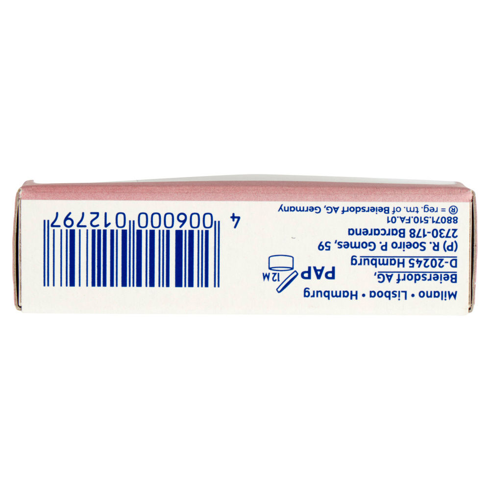 LABELLO BALSAMO LABBRA ACIDO IALURONICO ROSE' ML 5,2 PZ.1 - 7