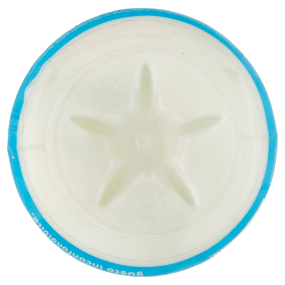 SVELTESSE I LOVE YOU KEFIR BIANCO NATURALE 0% G 500 - 5