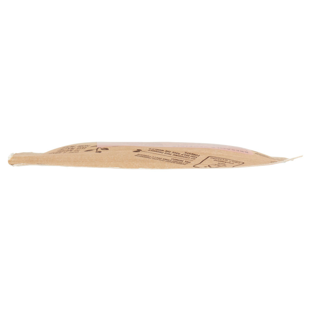 BRESAOLA VEGETALE BIO CIABS G 100 - 5