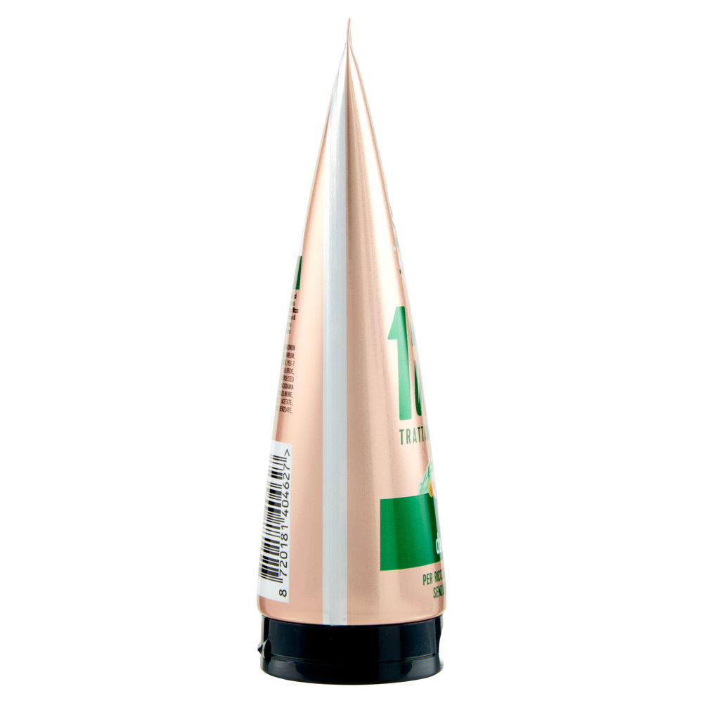 TRATTAMENTO INTENSIVO SUNSILK 1 MINUTE WOW RICCI ML 180 - 6