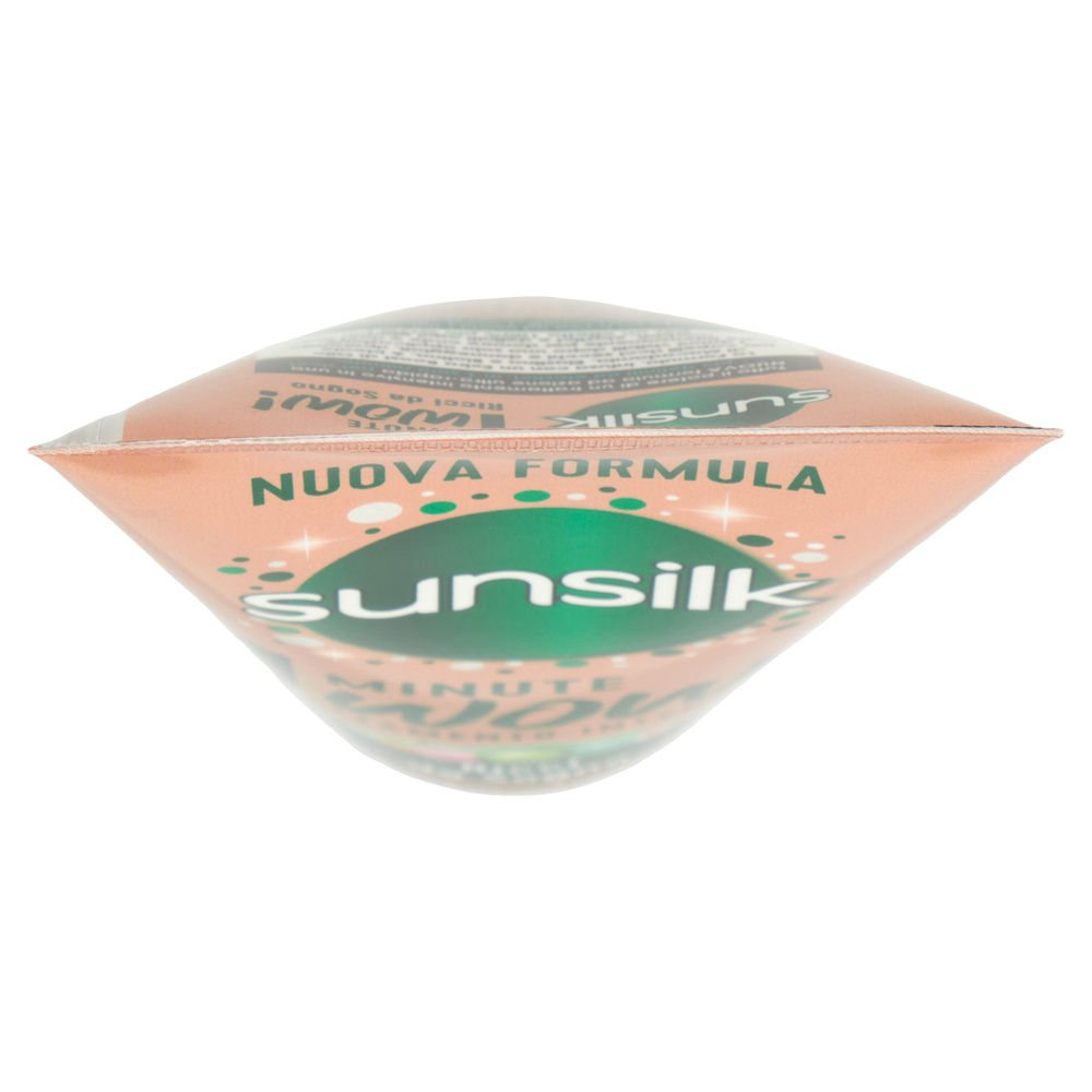TRATTAMENTO INTENSIVO SUNSILK 1 MINUTE WOW RICCI ML 180 - 4