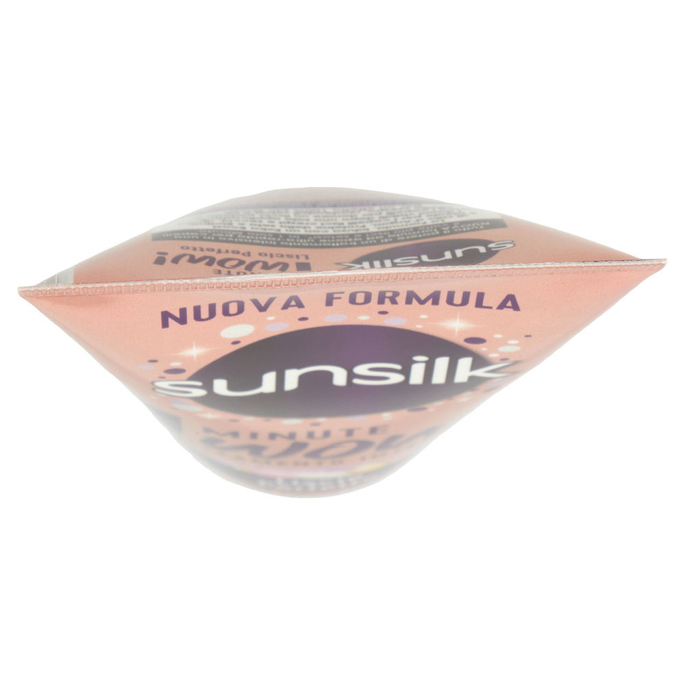 TRATTAMENTO INTENSIVO SUNSILK 1 MINUTE WOW LISCI ML 180 - 4