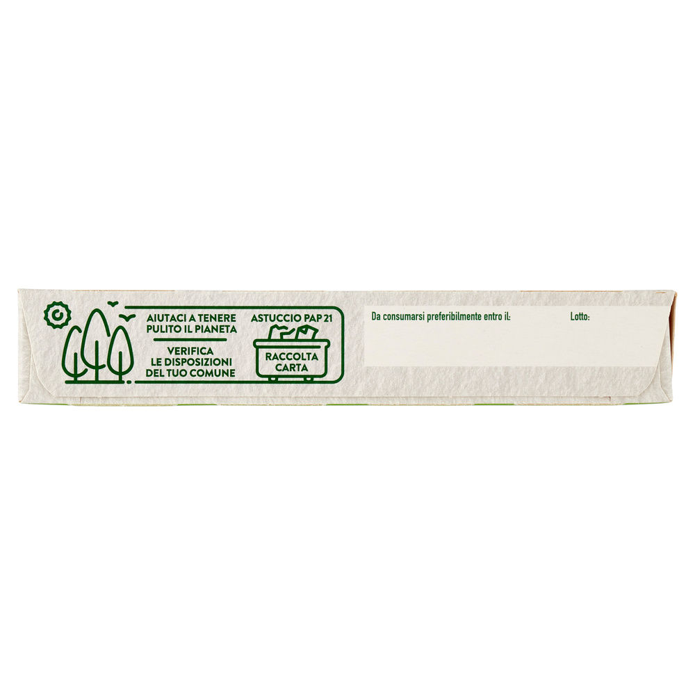 BURGER AGLI SPINACI KIOENE G 160 - 7