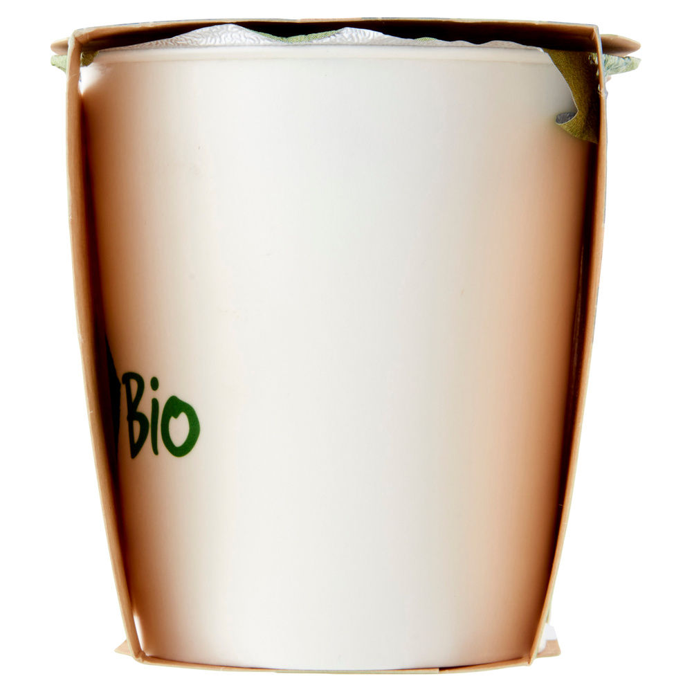 YOGURT INTERO BIO VIVI VERDE COOP BIANCO 2X125G - 4
