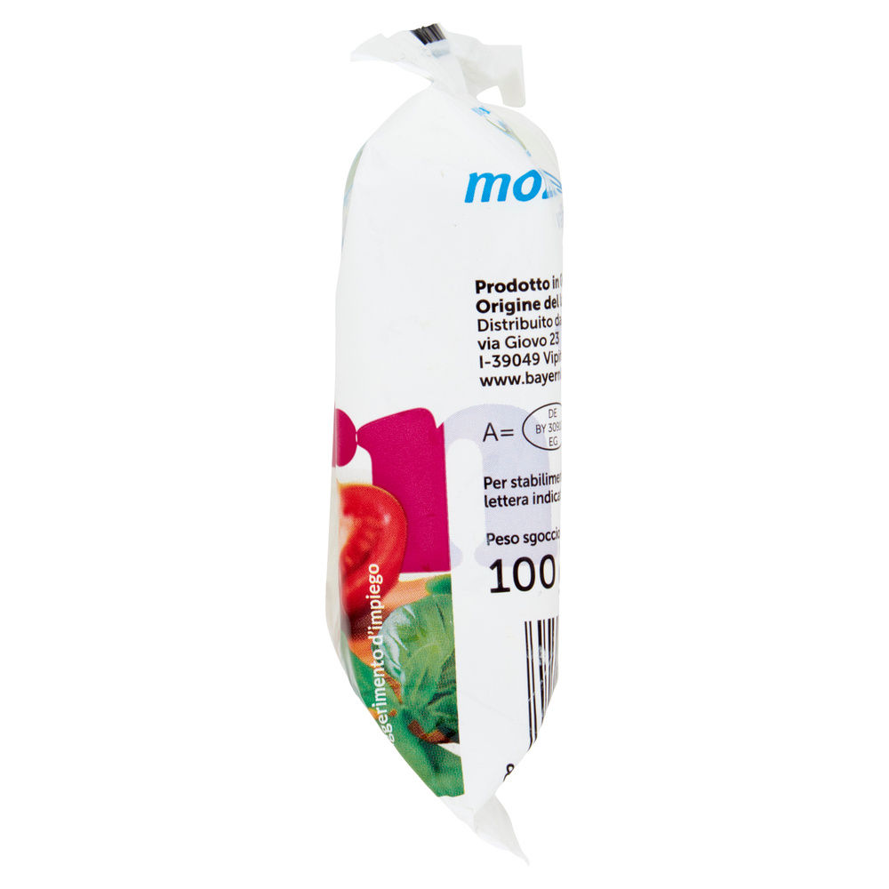 MOZZARELLA BOCCONCINO S. LATT  BAYERNLAND  GR 100 - 3