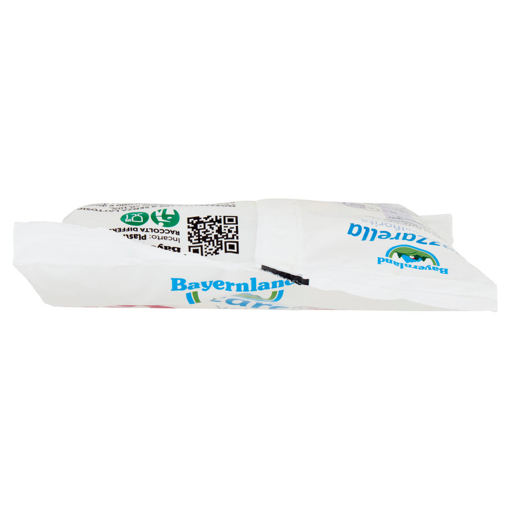 MOZZARELLA BOCCONCINO S. LATT  BAYERNLAND  GR 100 - 2