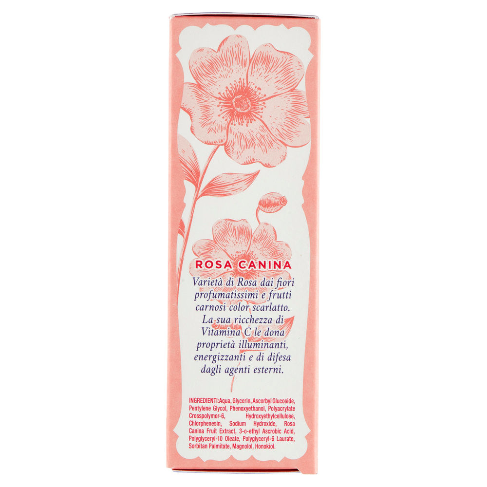 SIERO ILLUMINANTE ACQUA ALLE ROSE ML 30 - 5