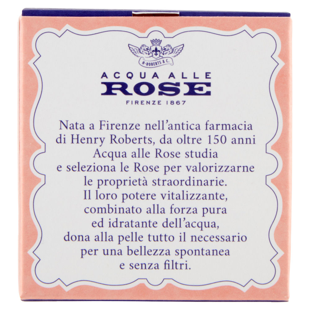 CREMA ANTIRUGHE ILLUMINANTE ACQUA ALLE ROSE ML 50 - 1