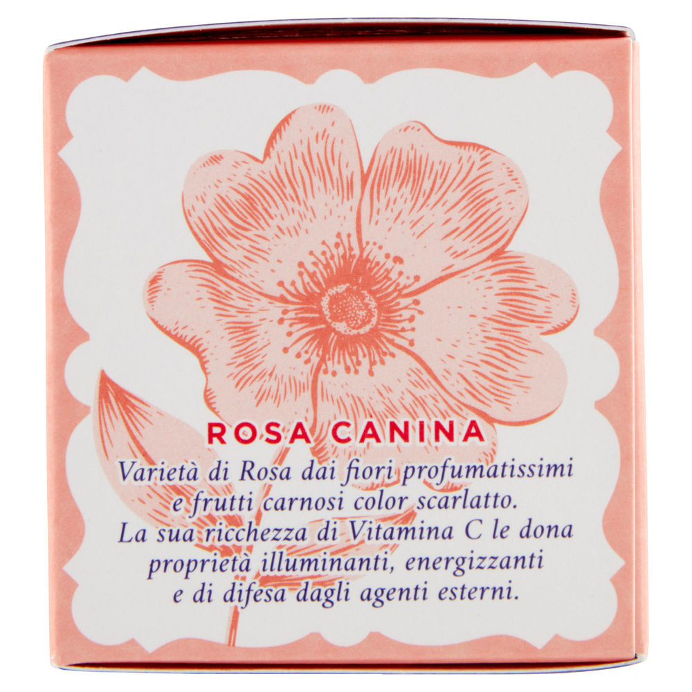 CREMA ANTIRUGHE ILLUMINANTE ACQUA ALLE ROSE ML 50 - 5