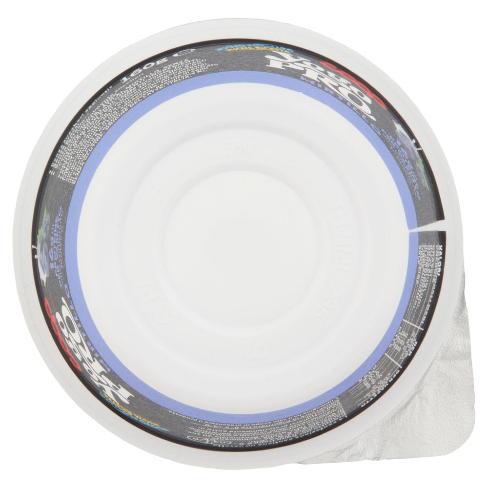 YOGURT PROTEICO YOGO PRO AL CUCCHIAIO MIRTILLO COOP G 160 - 1