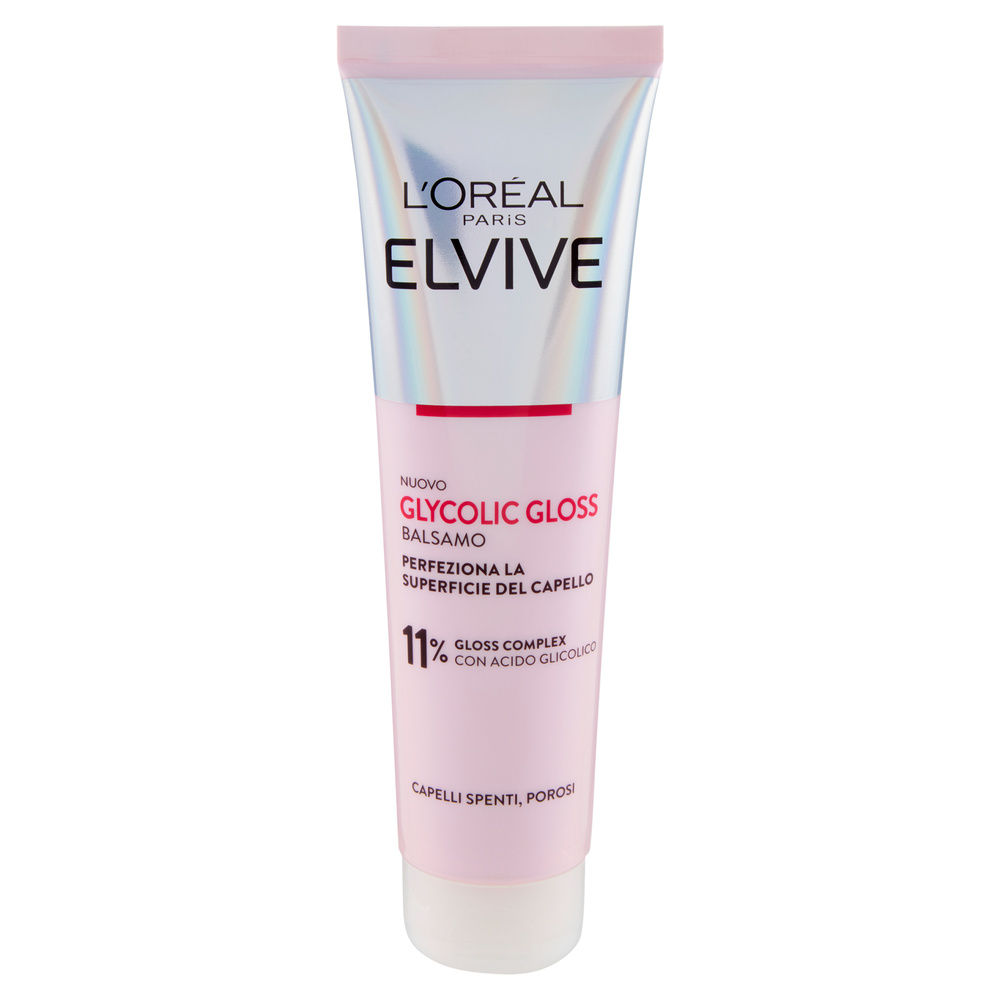 BALSAMO L'OREAL ELVIVE GLYCOLIC GLOSS ML 150 - 2