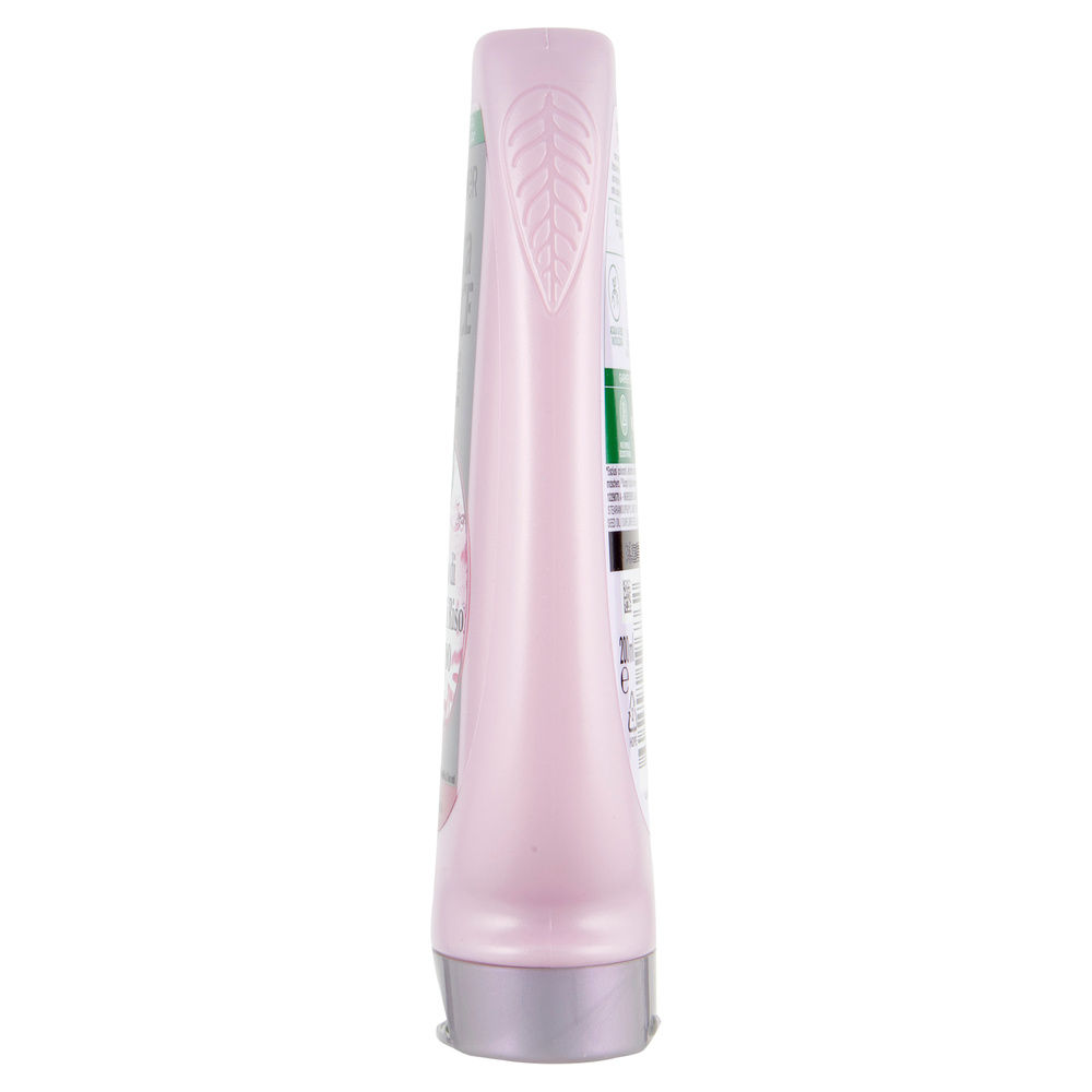 BALSAMO LISCIANTE ULTRA DOLCE GARNIER INFUSO DI ACQUA DI RISO&AMIDO ML 200 - 5