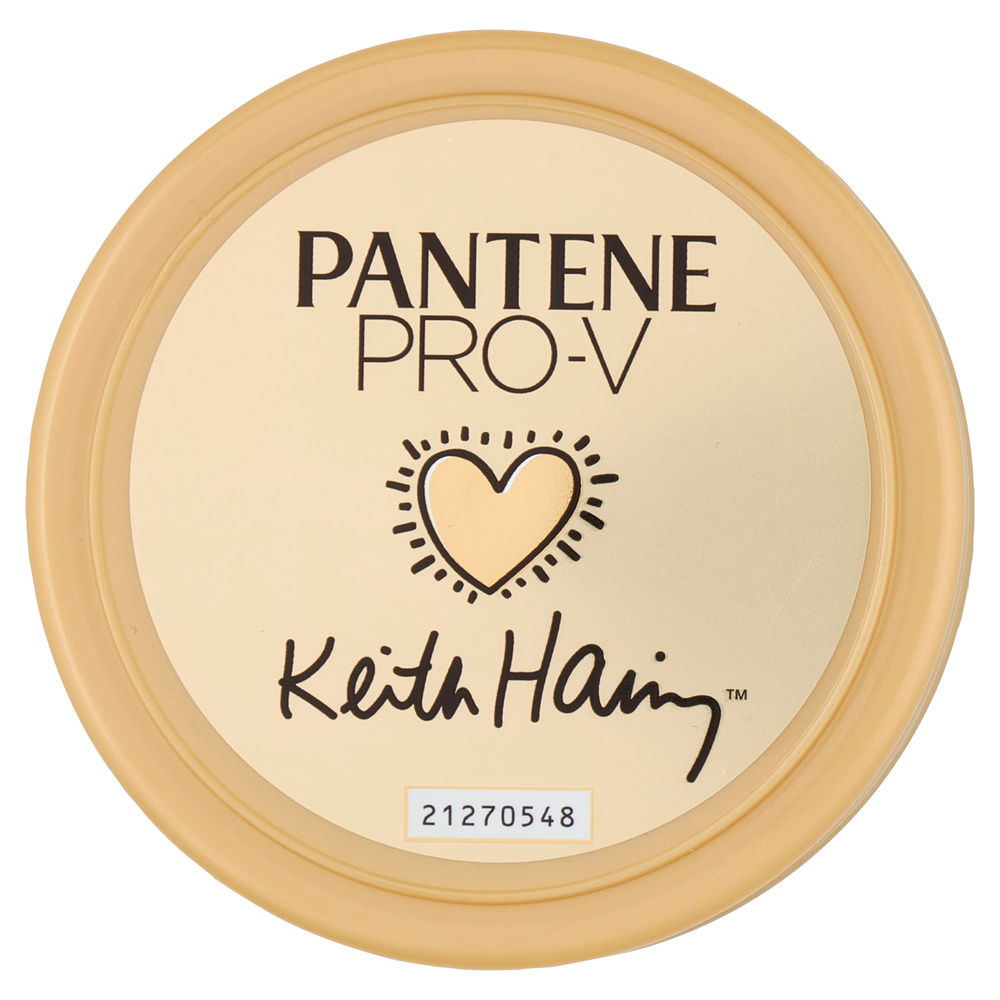 MASCHERA PANTENE RIGENERA E PROTEGGE ML 300 - 4