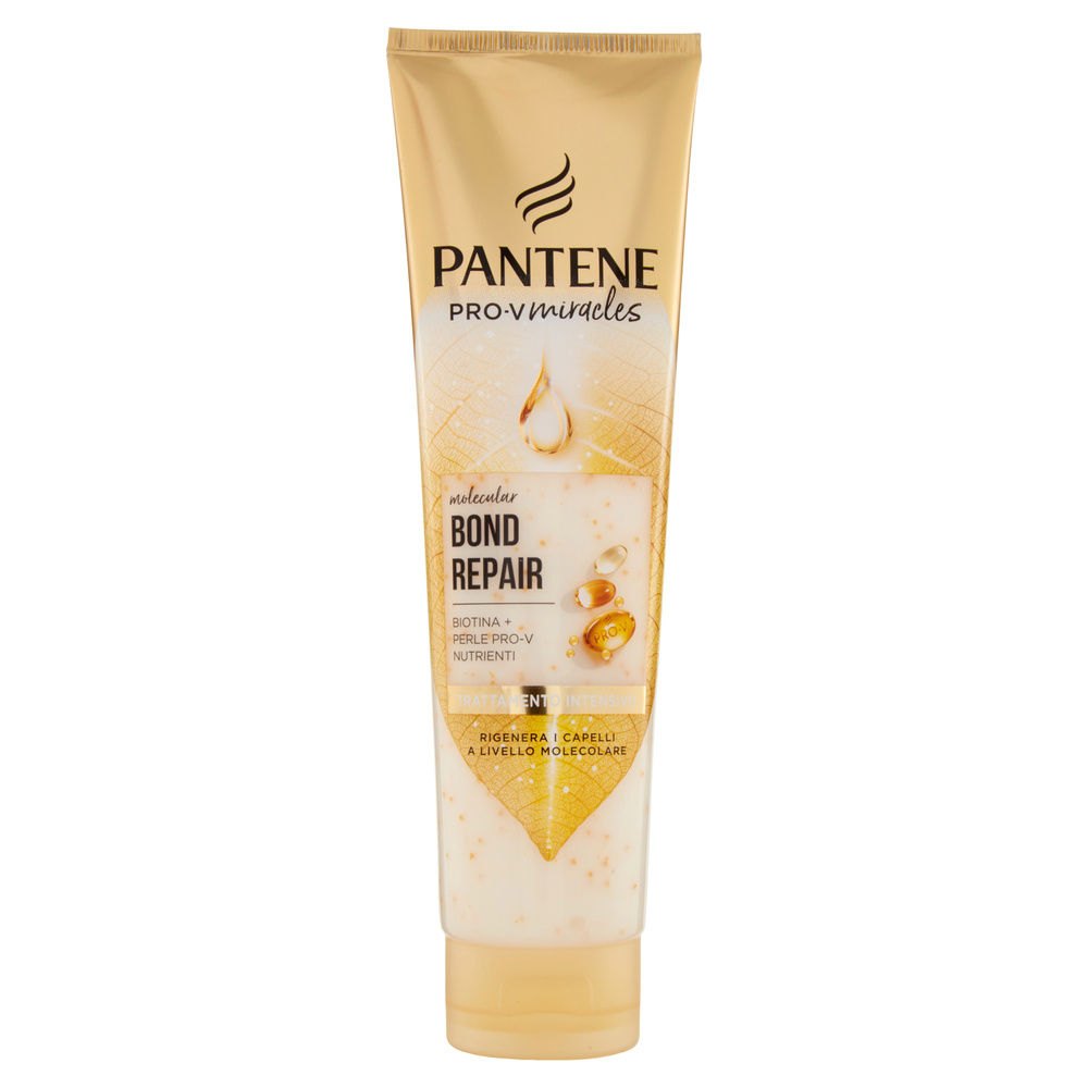 BALSAMO PANTENE INTENSIVO PRO-V MIRALCES BOND REPAIR ML 150 - 7