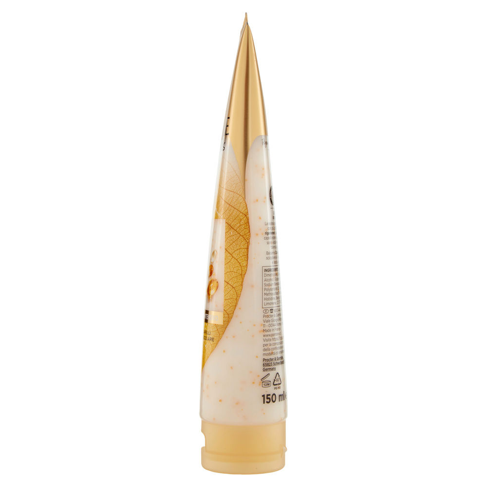 BALSAMO PANTENE INTENSIVO PRO-V MIRALCES BOND REPAIR ML 150 - 5
