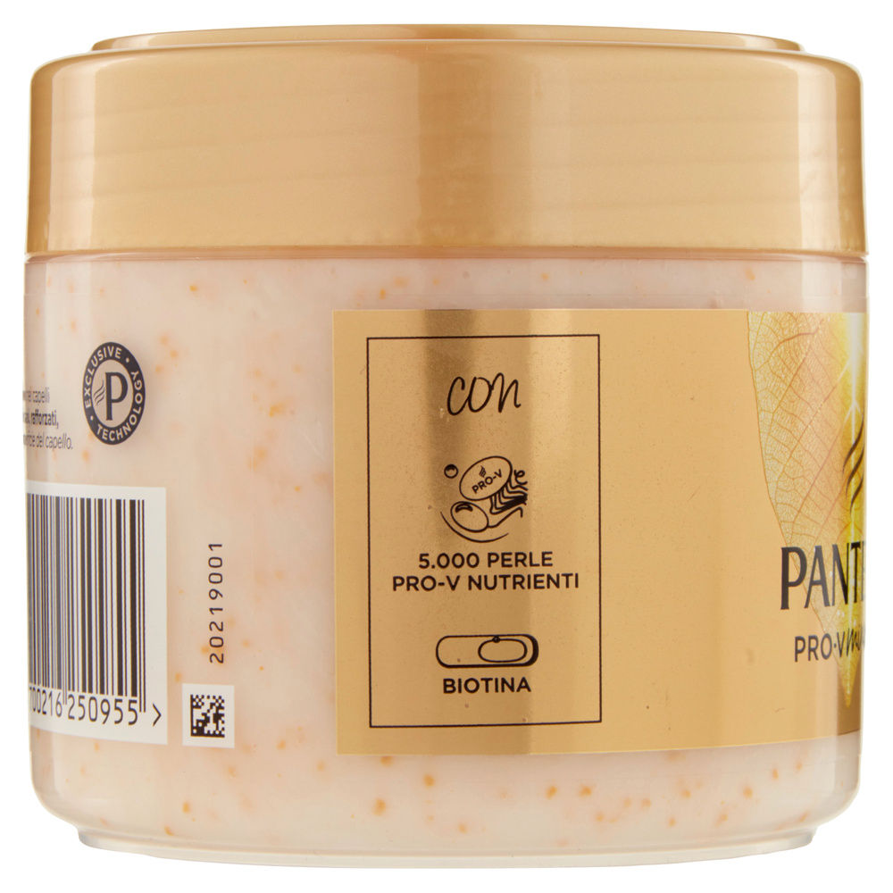 MASCHERA PANTENE PRO-V MIRALCES BOND REPAIR ML 300 - 6