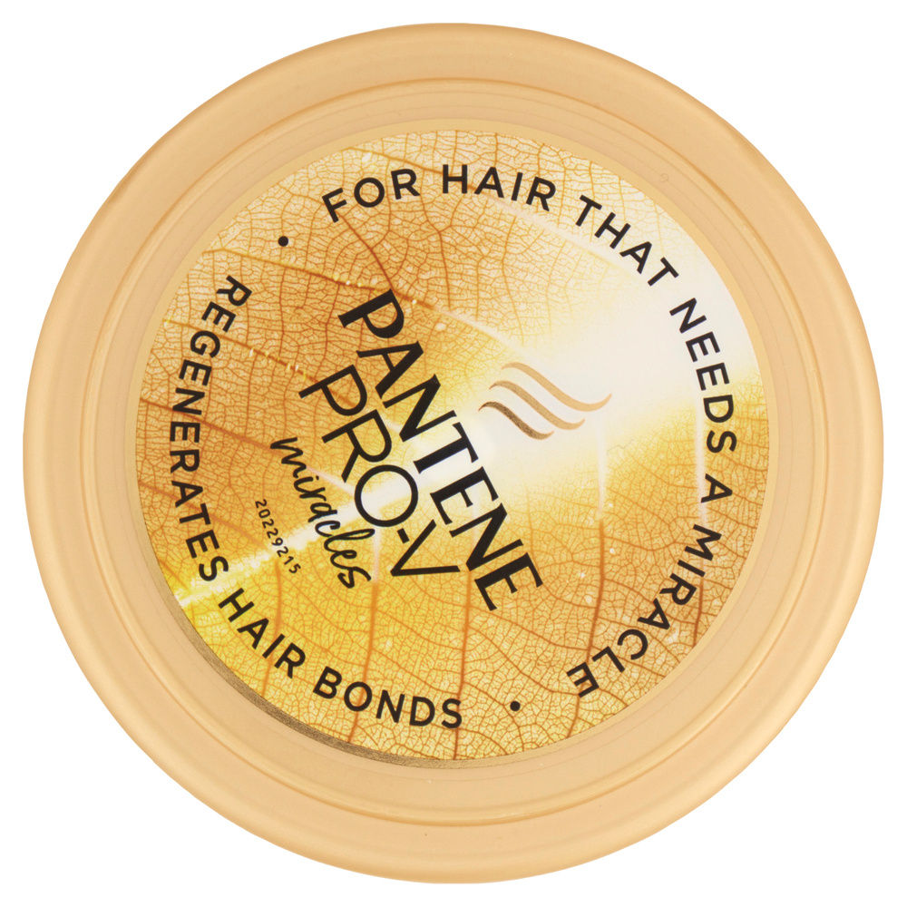 MASCHERA PANTENE PRO-V MIRALCES BOND REPAIR ML 300 - 4